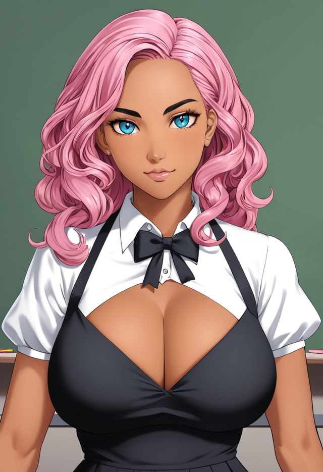 Maeve Peterson avatar