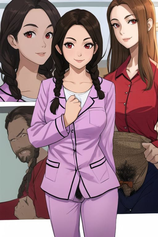 Luna Keller avatar