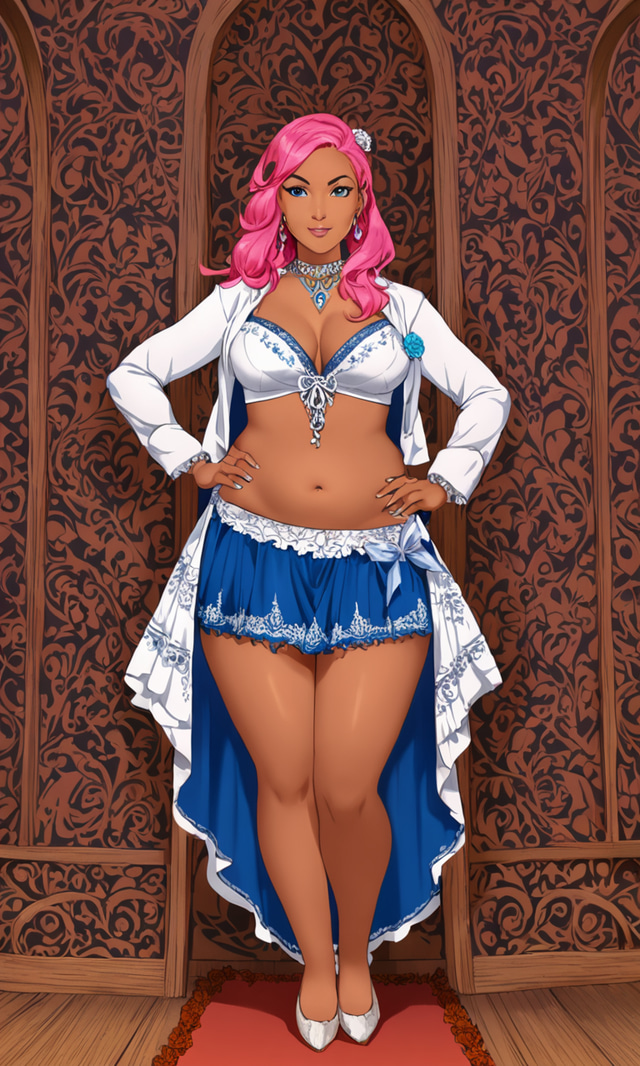 Carly Conrad avatar