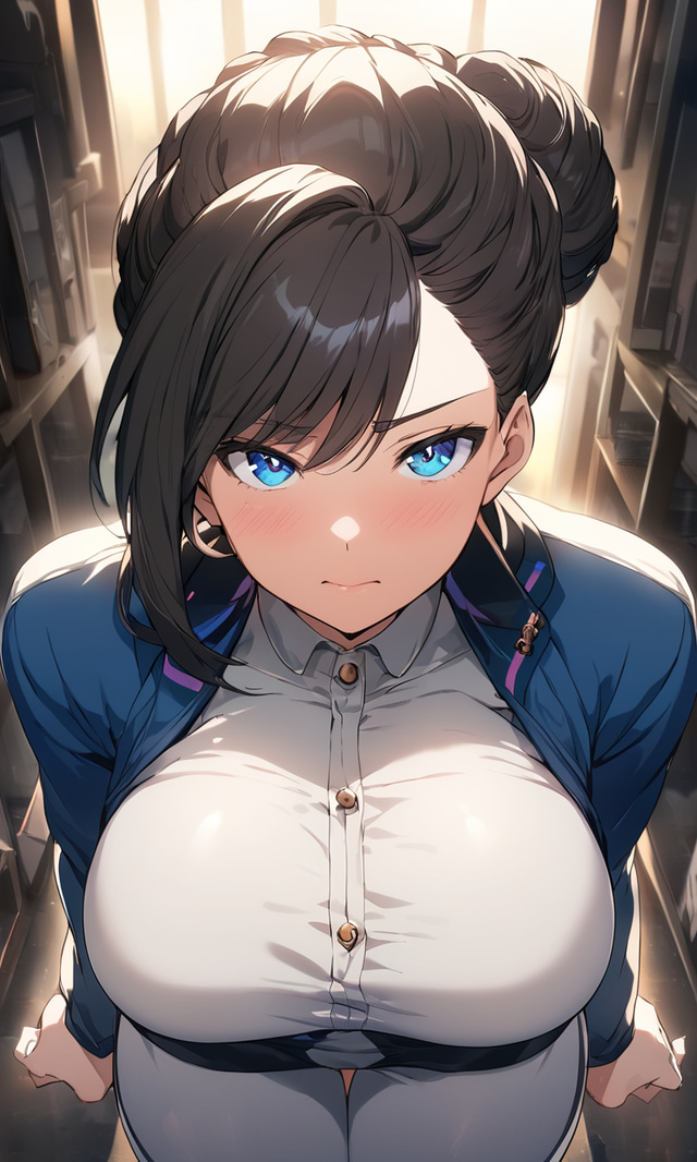 Kyra Davidson AI Girlfriend avatar