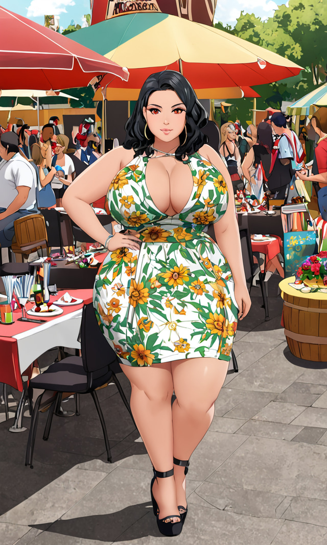 Dahlia Valencia avatar
