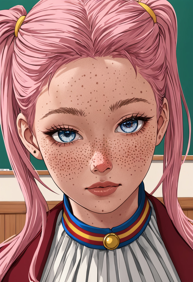Jaylyn Pace avatar