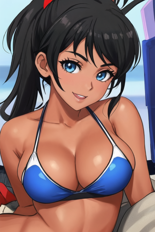 Macy Khan avatar