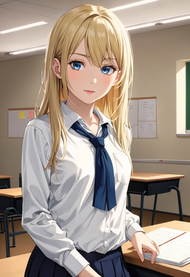 Breanna Horton avatar