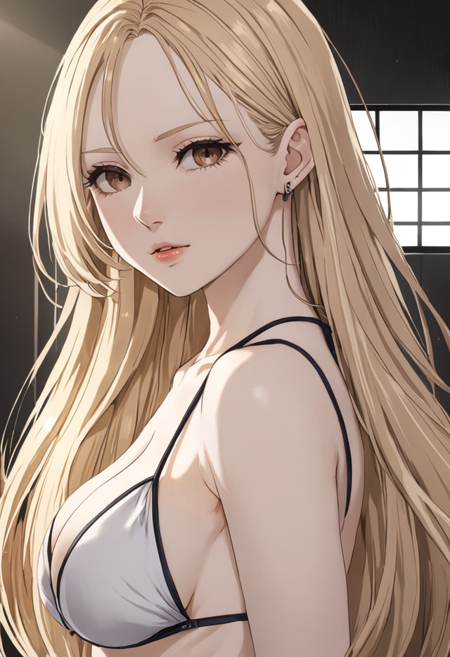 Paula Ali avatar