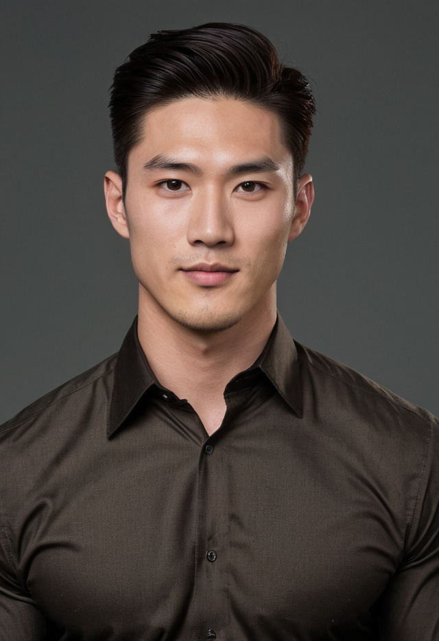 Cody English avatar