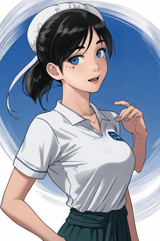 Joyce Yang avatar