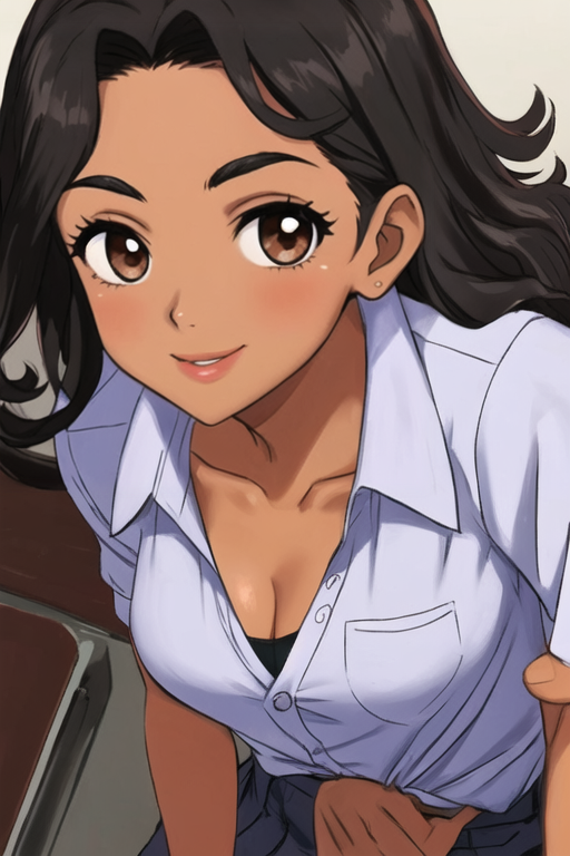 Ximena Rose avatar