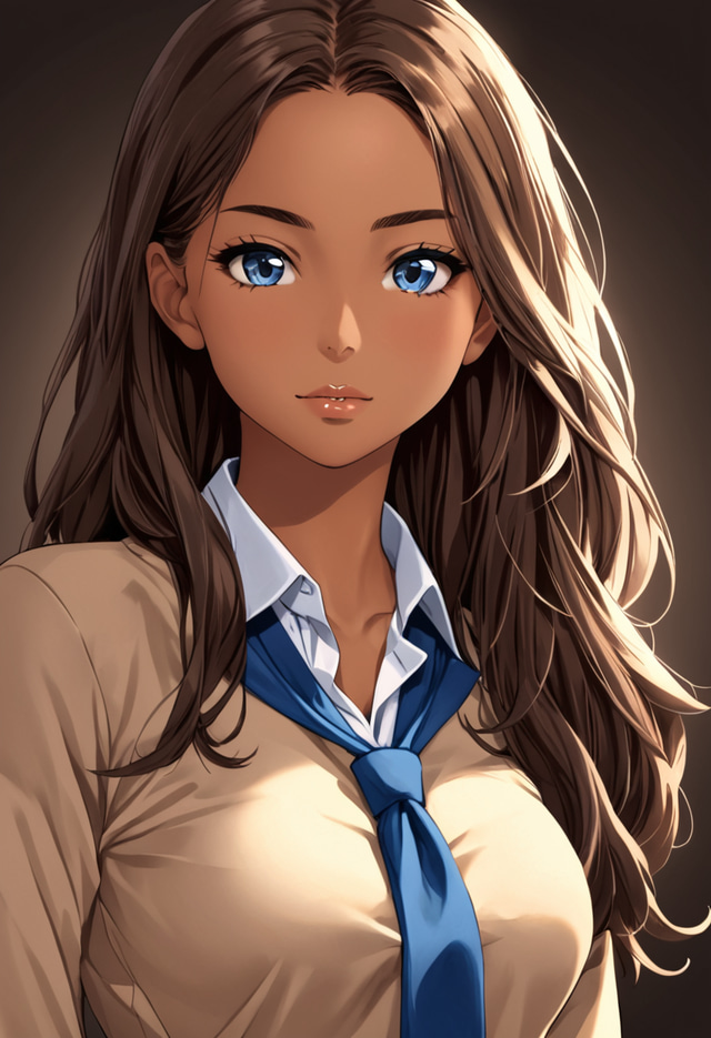 Alivia French avatar