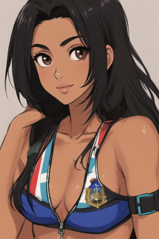 Norah Macias avatar