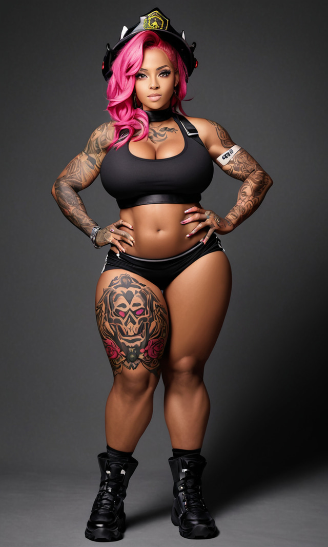 Kara Rose avatar