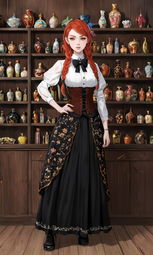 Cloe Weber avatar