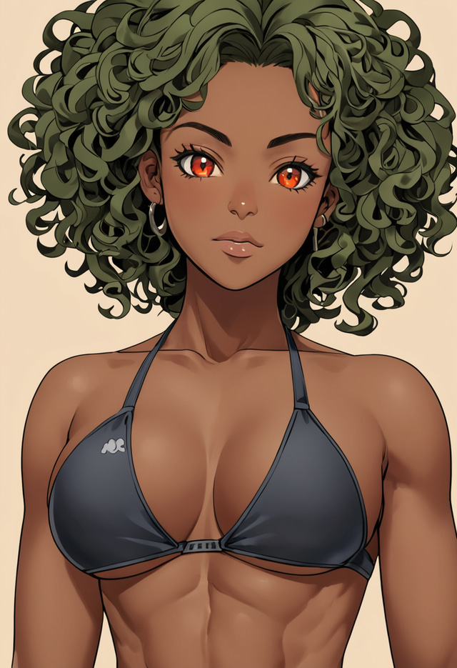 Amber Alvarez avatar