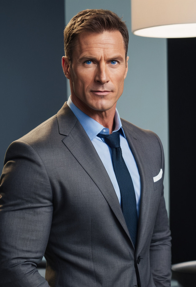 Damon Foster avatar