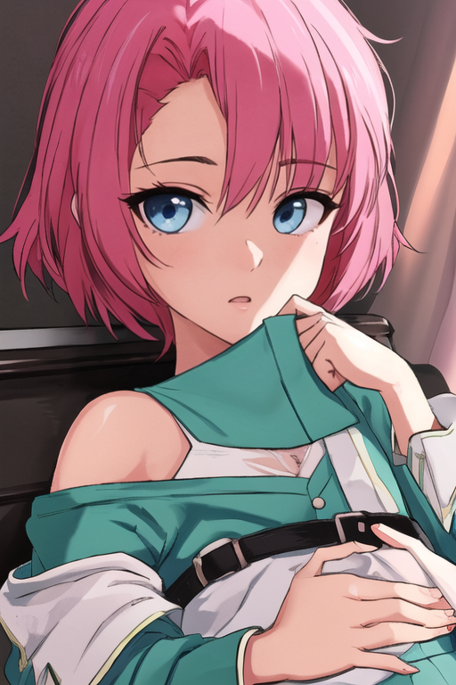 Audrey Prince avatar