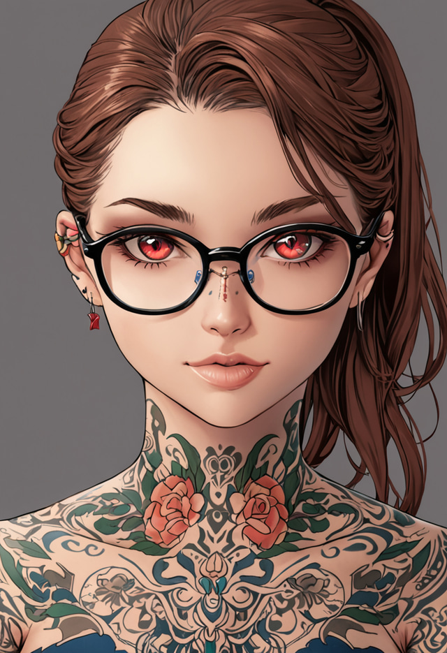 Kaylee Wade avatar