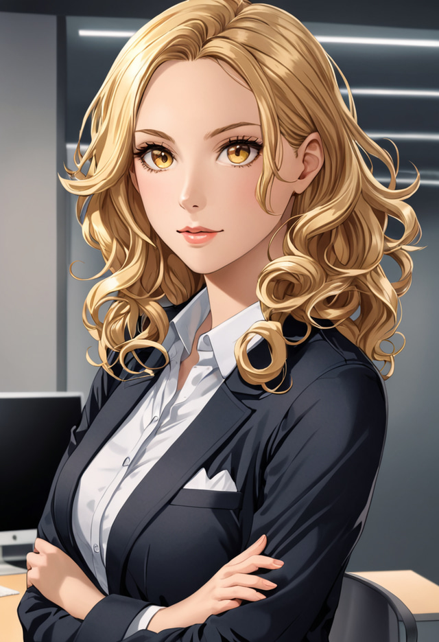 Avery Stone avatar