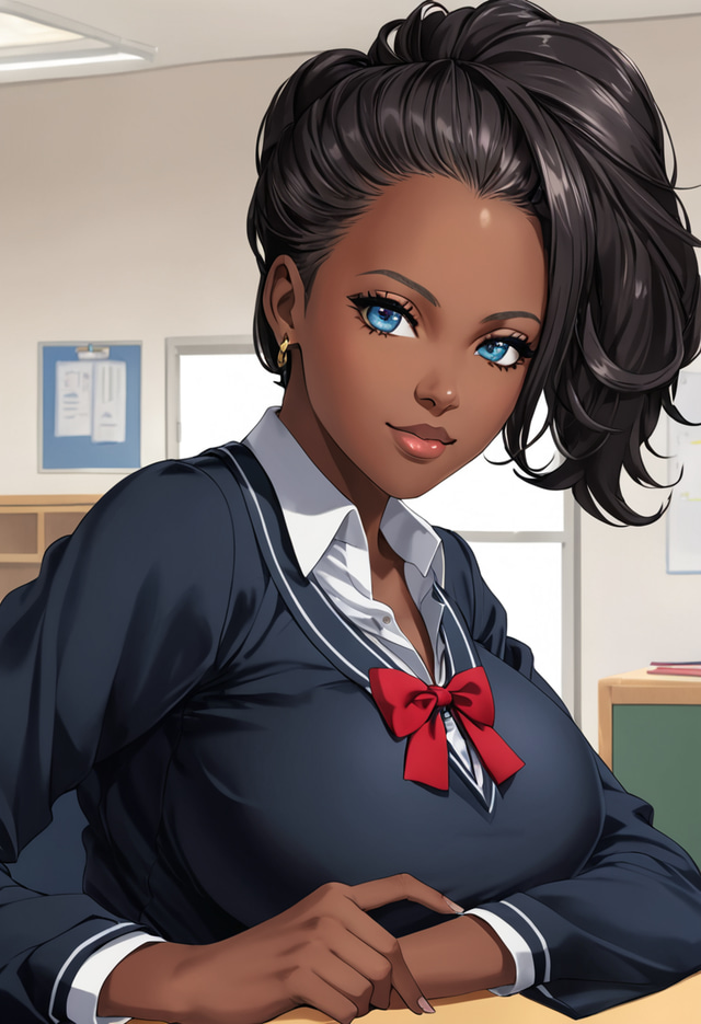 Mia Taylor avatar