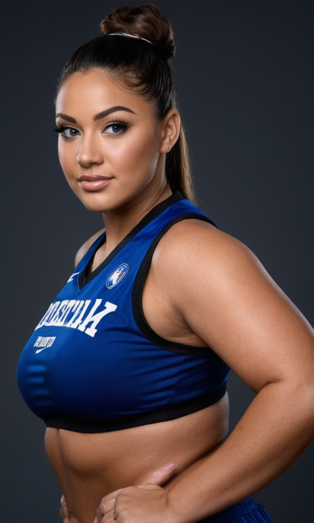 Alexia Mccarty avatar