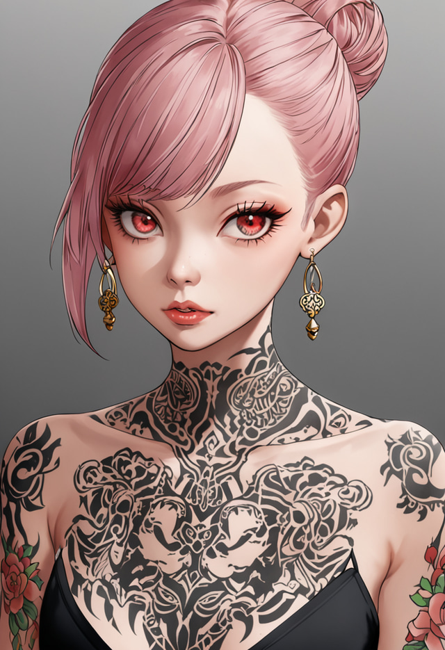 Jocelyn Jordan avatar