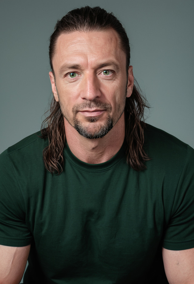 Frank Donovan avatar