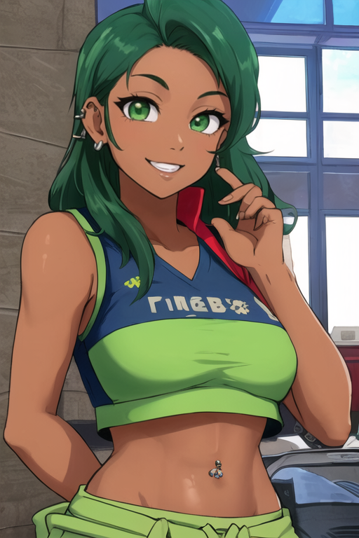 Elsie Mccoy avatar