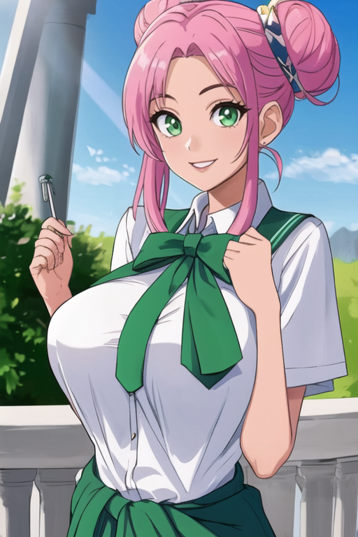 Isabela Mcpherson avatar