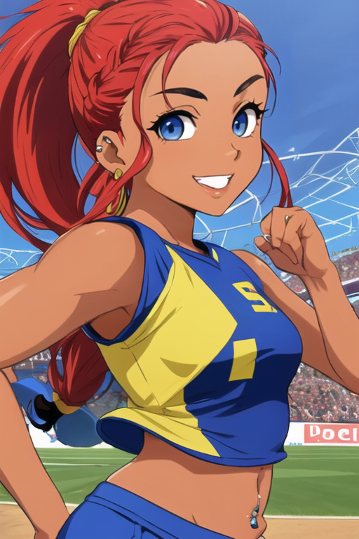 Leia Tanner avatar