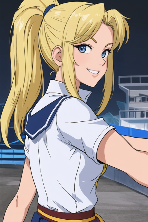 Nayeli Hammond avatar