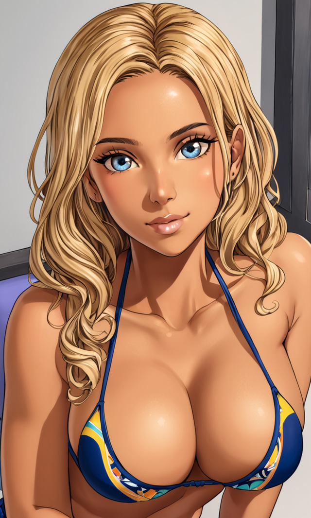 Ellie Pace avatar