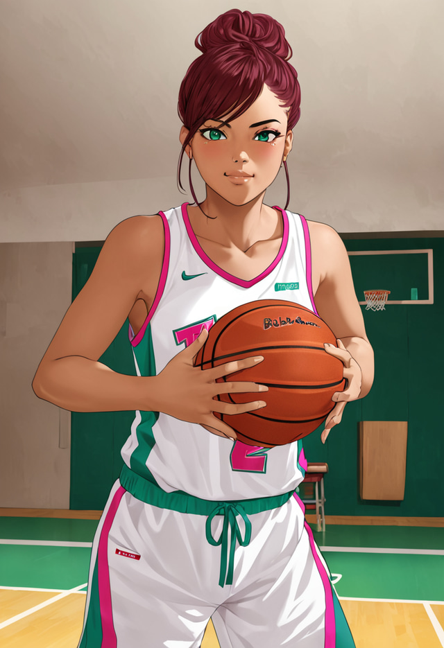 Sasha Long avatar