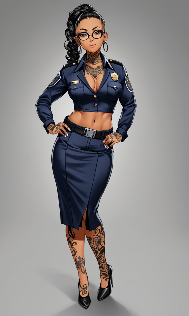 Maddison Gilbert avatar