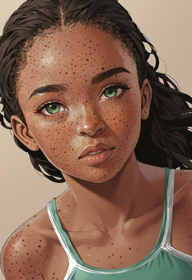 Miriam Nixon avatar
