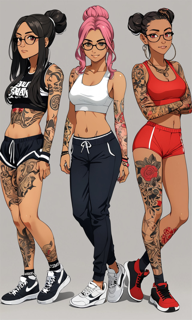 Viviana Mckay avatar