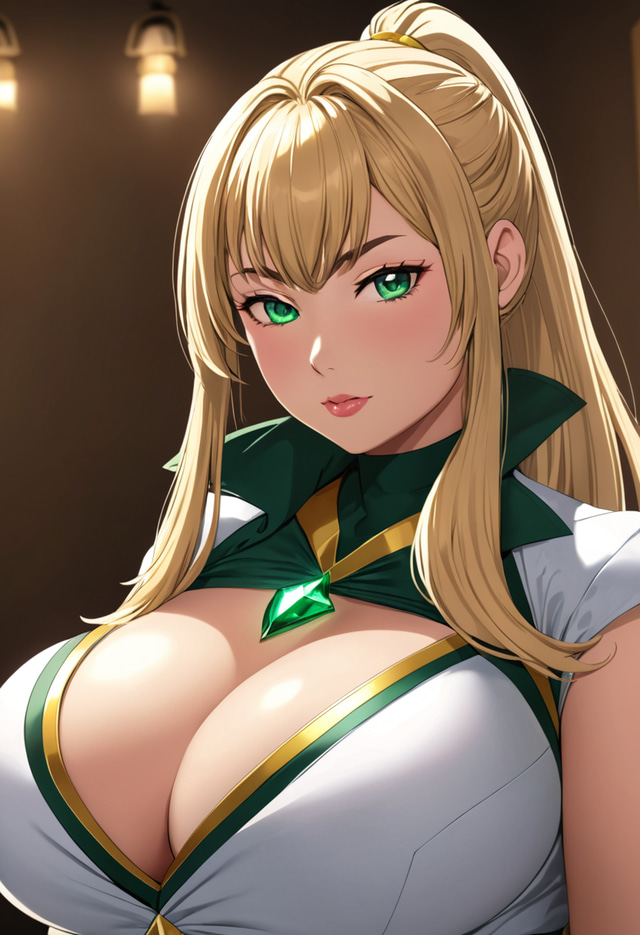 Jessica Preston avatar