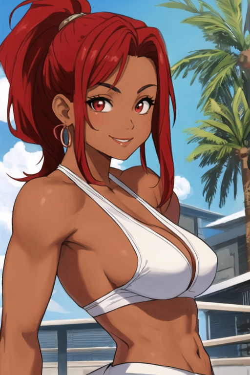 Georgia Skinner avatar
