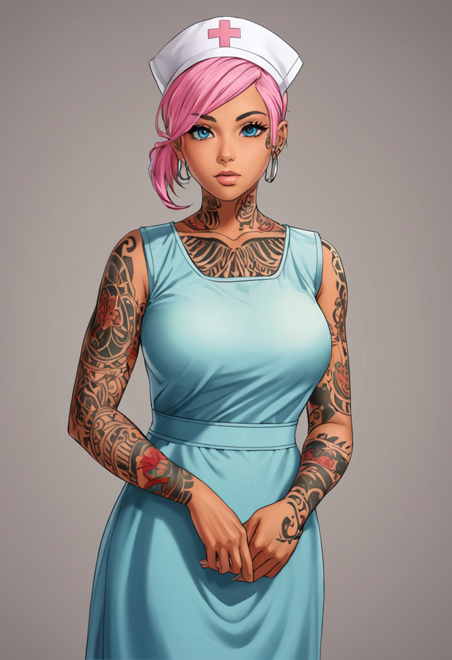 Kathleen Goodman avatar