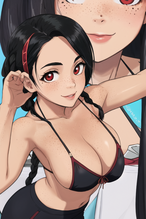 Simone Sanchez avatar