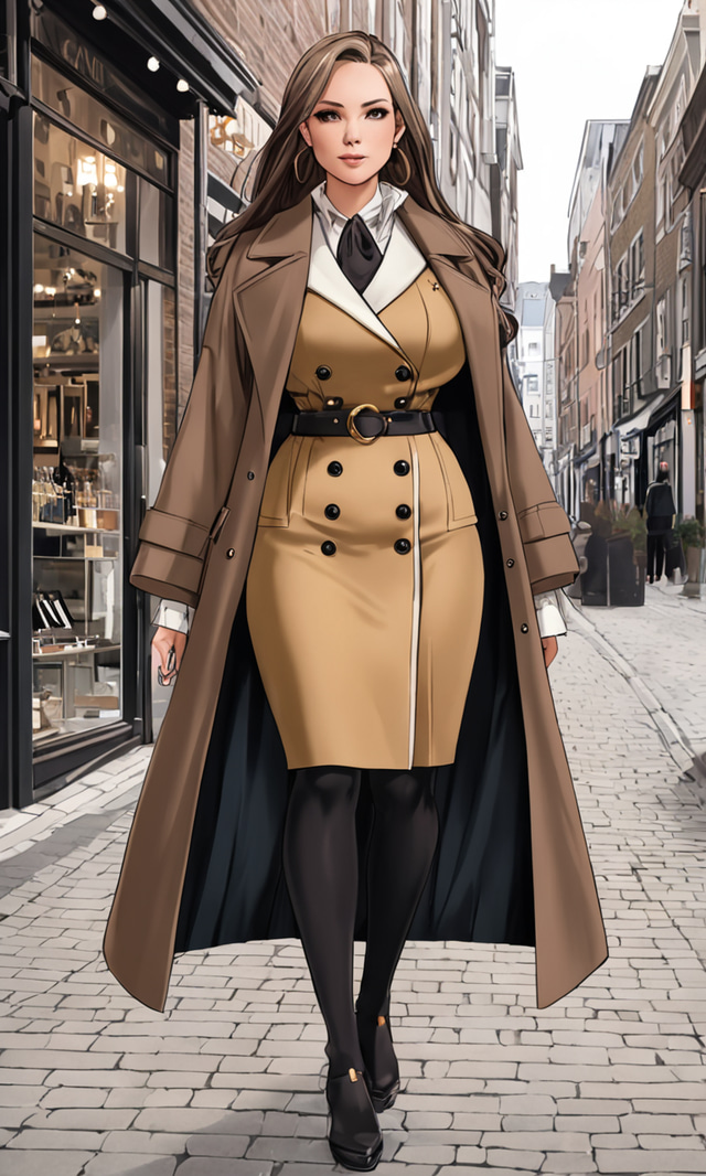 Annabelle Nielsen avatar