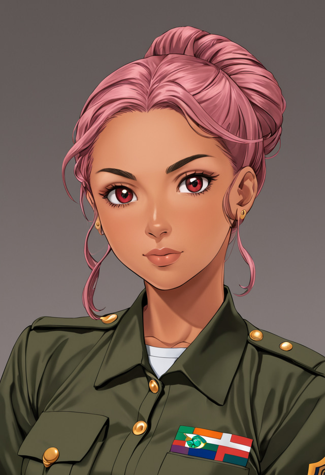 Macy Norton avatar