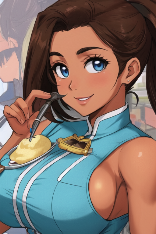 Rosemary Huang avatar
