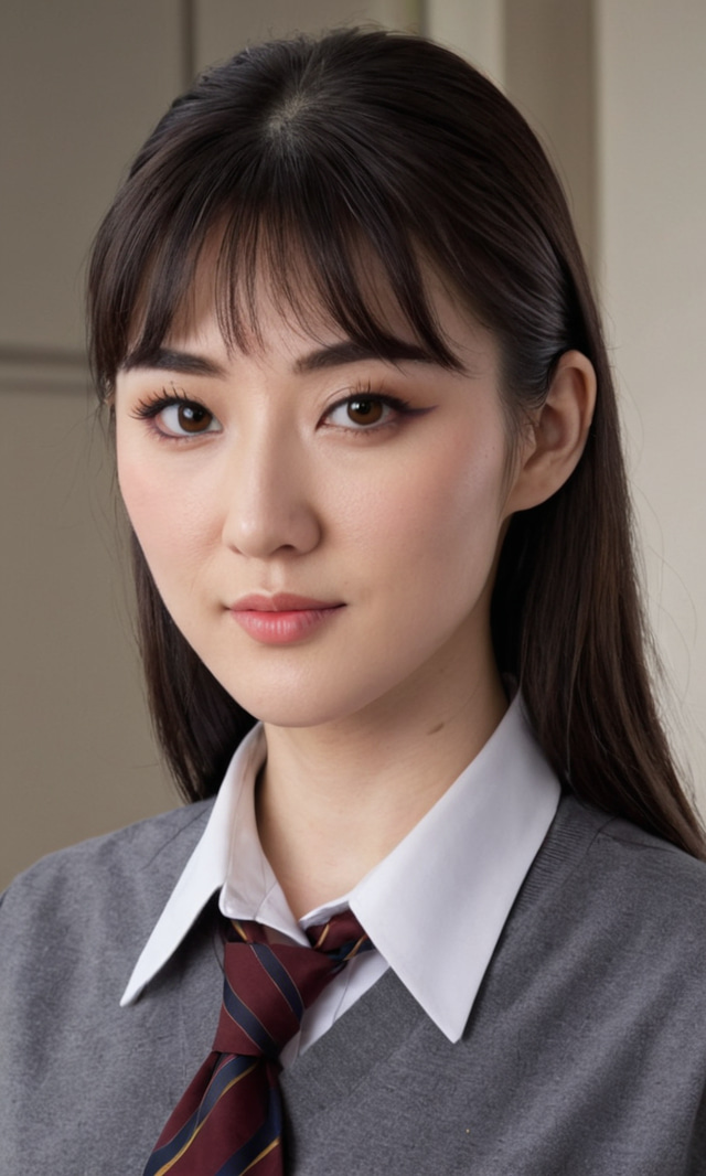 Kassandra Dalton avatar