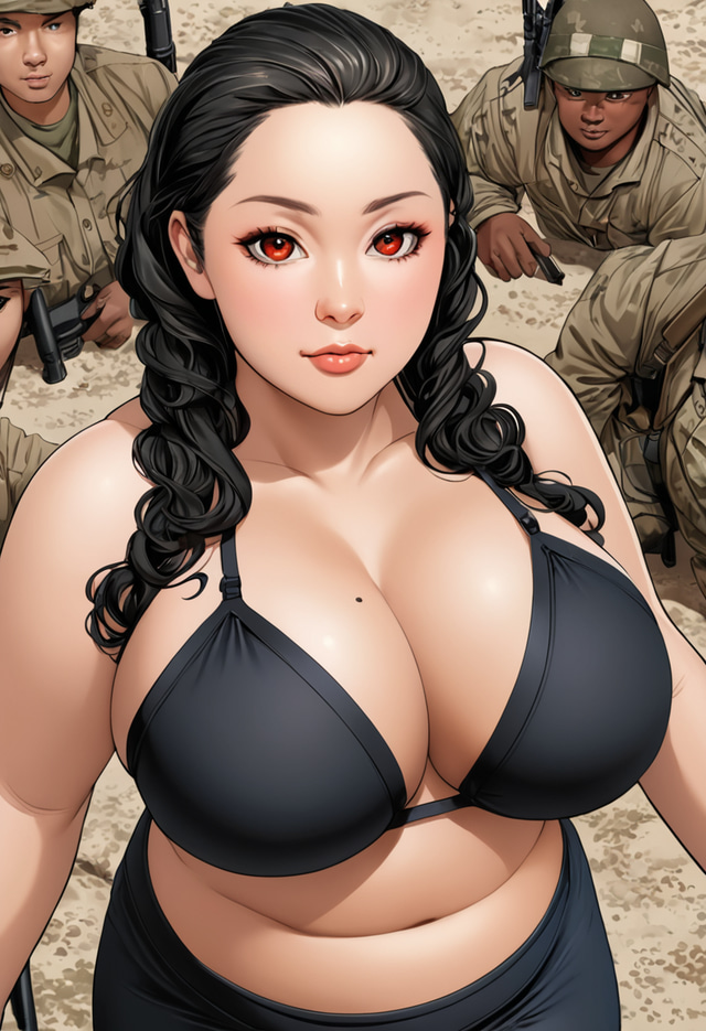 June Copeland avatar