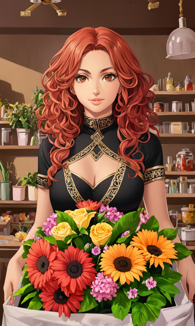 Lena Bond avatar