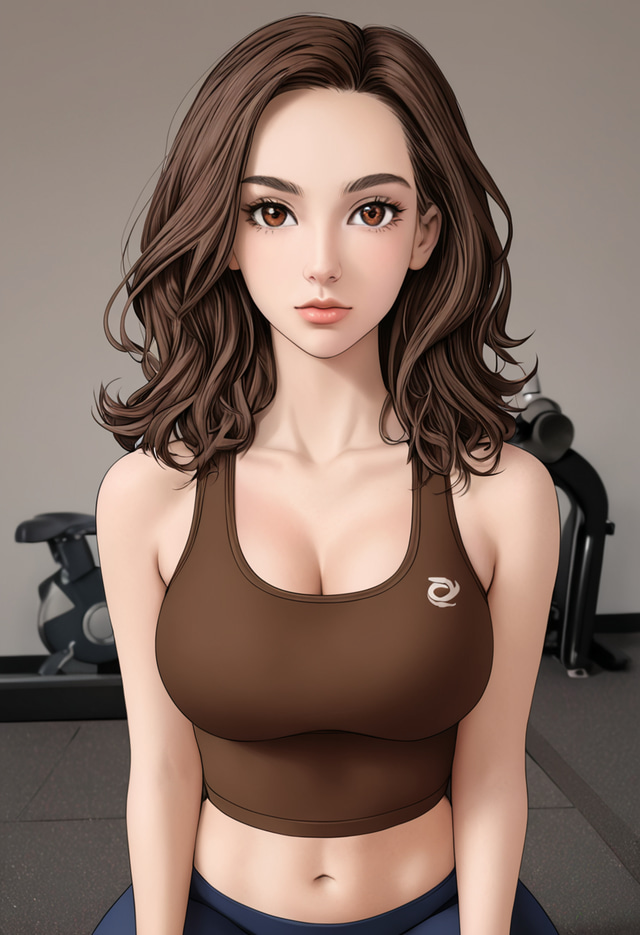Alina Pruitt avatar