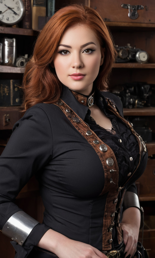 Shirley Padilla avatar