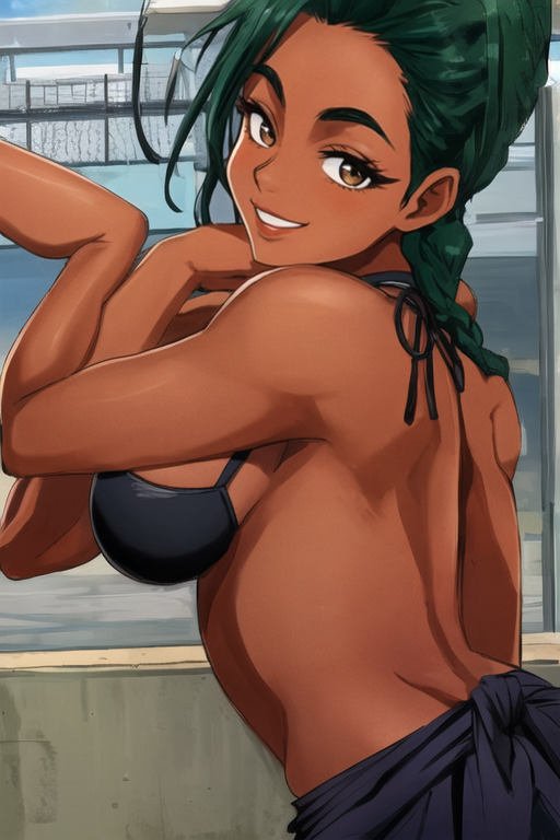 Hanna Gill avatar