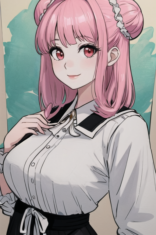 Briley Bright avatar