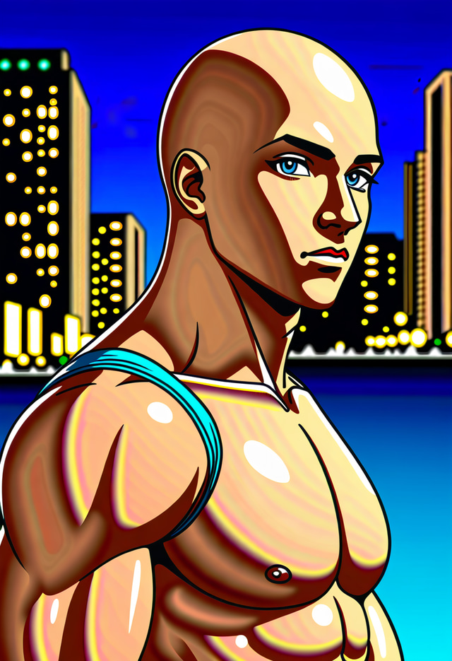 Jude Zavala avatar
