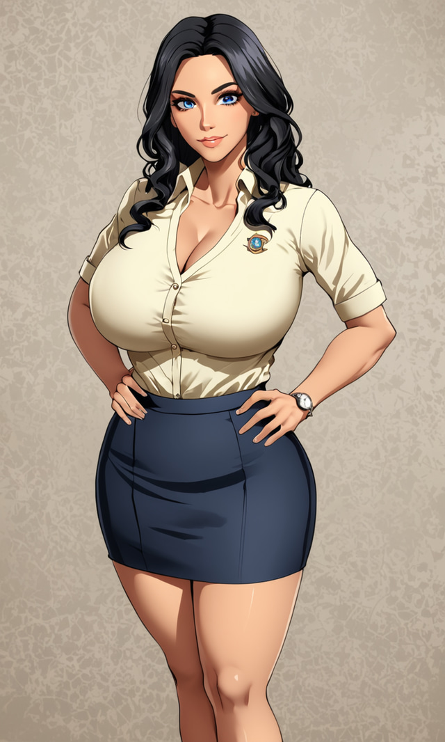 Jacey Bright avatar
